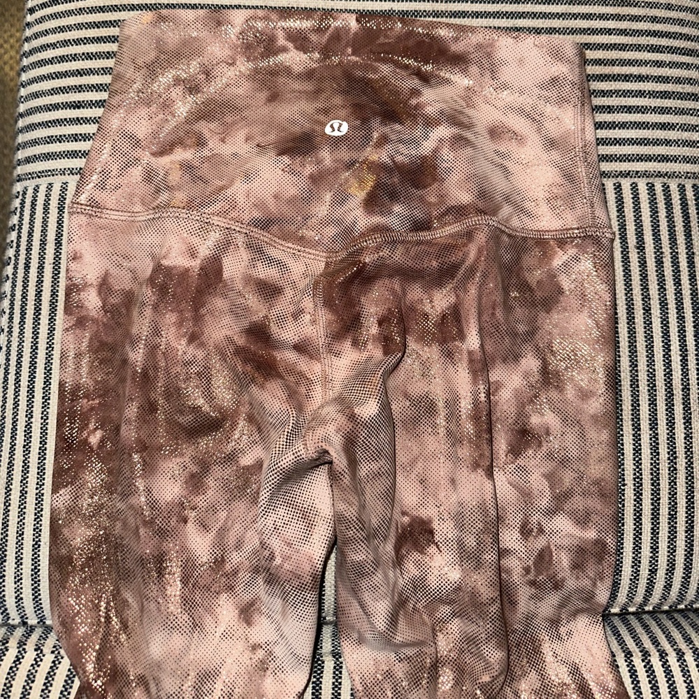 Lululemon align